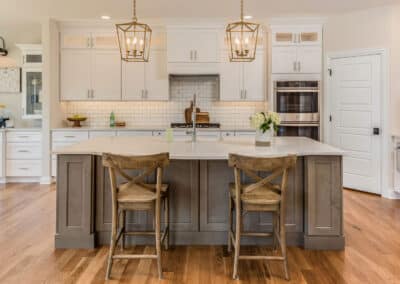 Kitchen remodeling in DC metro area